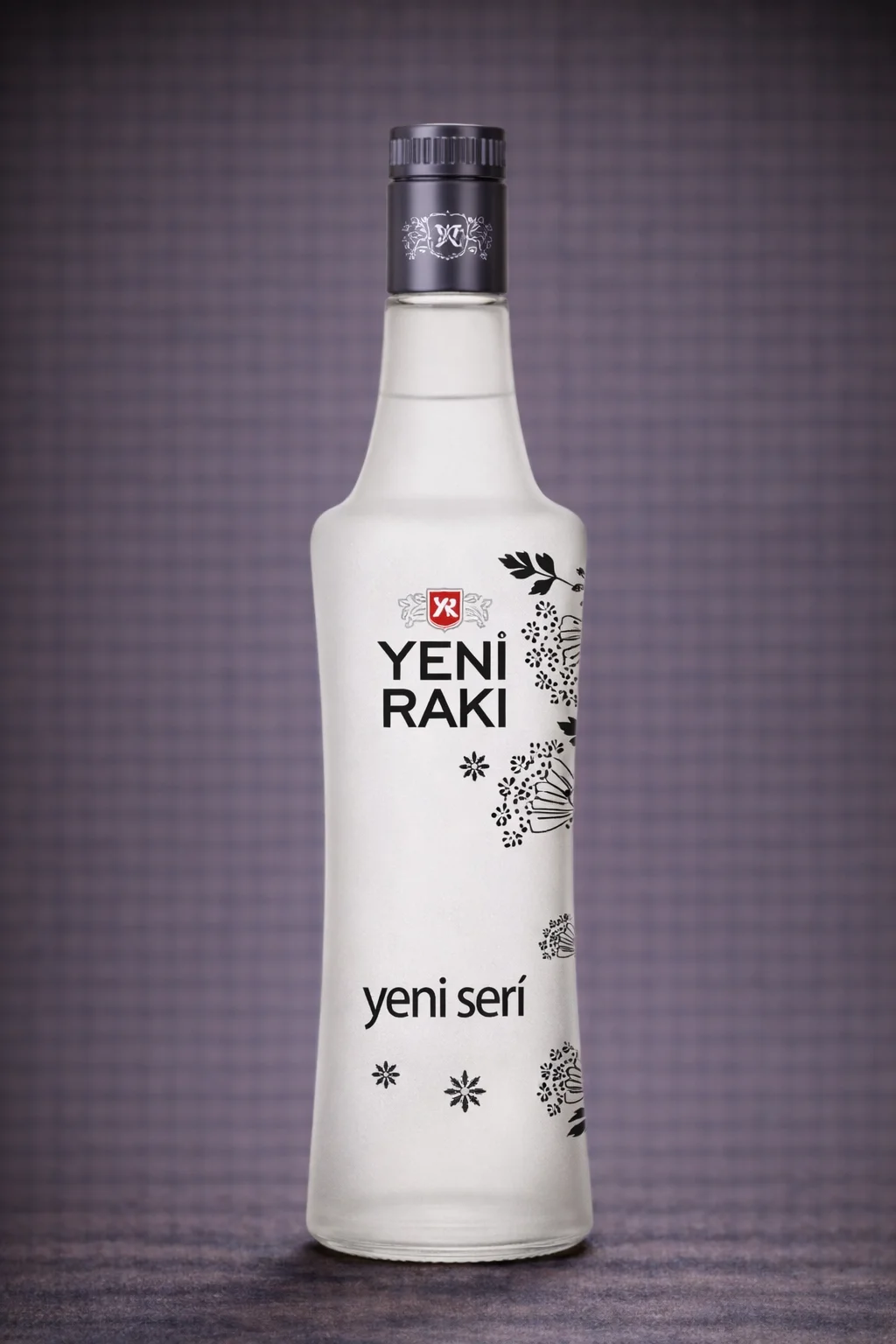 35 cl Yeni Rakı Yeni Seri